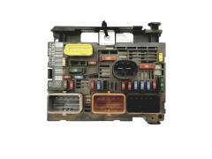 Controller BSM R05 9675878480 Citroen Peugeot 23525