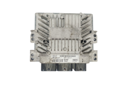 Controller 5WS40595F-T 7G91-12A650-UF  Ford Siemens 44877