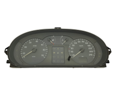 Speedometer/Instrument Cluster Renault Megane 1 7700427900 C 69411
