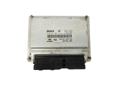 Controller 39101-27715 0281011807 84TBLI02 Hyundai Bosch