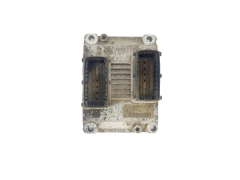 Controller Fiat 00551803150 0261207905 Bosch 42095