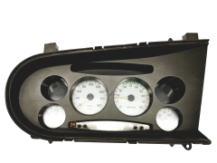 Speedometer/Instrument Cluster Iveco Daily 500366403 155160100100 VDO 29146