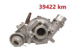 Turbocharger H8201164371 144117533R GT1241JOSZ 1.5 DCI Garrett S13 39422 km