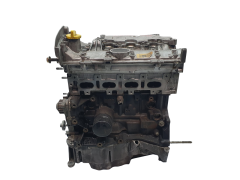 Engine K4M760 K4MT760 Renault Megane 2 Scenic 2 7701474378 S1