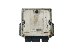 Controller 9646774280 0281010996 28FM0000 PSA Bosch 39424