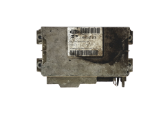 Controller Fiat 46480662 IAW16F.EB  Magneti Marelli 25101