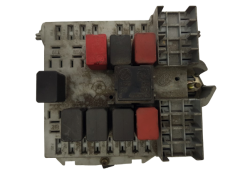 Fuse Box Fiat 46796534