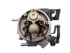 Air Throttle Body Citroen Peugeot 1.1 8V 0438201530 0132008601 Bosch