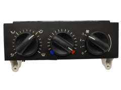 Heater Control Unit Renault Clio 1 7711130019