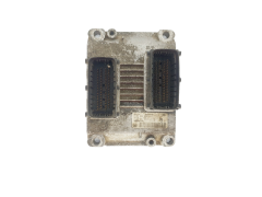 Controller Fiat 00468019640 0261206980 Bosch 42096