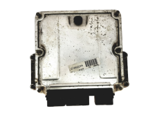 Controller 0281011525 9654694380 9640938680 PSA Bosch 20197