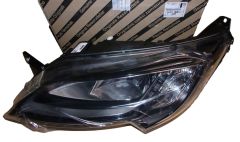 Headlamp Left New Original 1682749280 Citroen Jumper 2 Peugeot Boxer 2