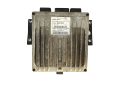 Controller 8200334419 8200414354 R0410B024C Renault Delphi 26035