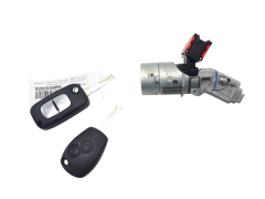 Ignition Switch Renault Clio 3 Kangoo 2 Master 3 8200214168 0km