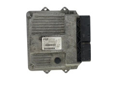 Controller 51758208 MJD6JF.D1 71600.014.03 FGP Fiat