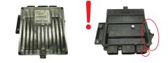 Controller 8200911566 8200882087 R041B032E 81351B Renault Delphi