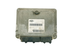 Controller IAW.4AF.M9 55187372 Fiat Magneti Marelli 33621