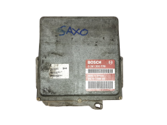 Controller 9617149880 0261200778 26FM0076 PSA Bosch 24942