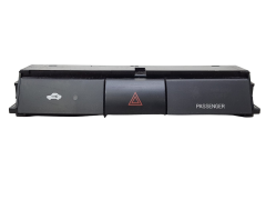 Hazard Light Control Toyota Corolla Verso 153965 1306