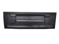 Navigation MMI3G Audi Q5 8T2035652H 8T2035652D