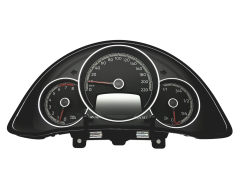 Speedometer/Instrument Cluster VW UP 1S0920870C Magneti 31858