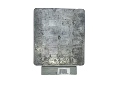 Controller 98FB-12A650-PA LPE-627 SLOB Ford 55439