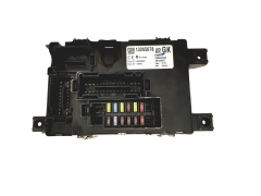 Fuse Box Opel 13265078 28100927 GK GM 21802