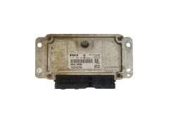 Controller Toyota 89661-0H023 0261208702 Bosch 42082