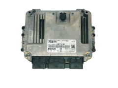 Controller 0281011701 8M51-12A650-LB Ford Bosch 32819