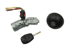 Ignition Switch Dacia Sandero 2 8200214168 8200463085 Renault