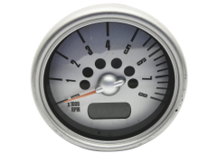 Speedometer/Instrument Cluster Mini Cooper R50 6211 6936294 49872