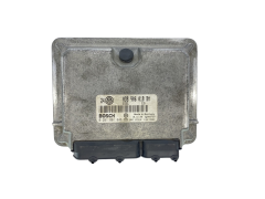 Controller 038906018BM 0281001846 VW Bosch 62923