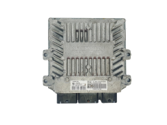 Controller 5WS40641A-T 9664447480 9661642180 PSA Siemens 45055