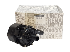 Water Pump Original Renault 210101348R