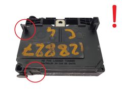 Controller BSM-L06-00 PSA 9657718780 S118983006K Siemens VDO 19205