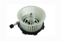 Heater Blower Fan Motor 8K1820021C 88201598001 Audi Vika
