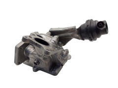 Air Throttle Body EGR Mercedes-Benz A6511400002 A6511420067 1012
