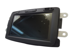 Car Radio Navi Renault Trafic 3 281150683R 3466 0km