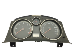 Speedometer/Instrument Cluster Opel Astra H Zafira B 13216684PF 26683