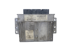 Controller 9646988680 9644625680 21647431-0 84820V02 PSA Sagem 60720