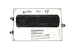 Engine Controller P05187791AC R879050 Chrysler