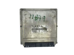 Controller A0001533179 0281010426 Mercedes Bosch 63409