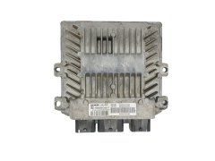 Controller 5WS40133C-T 9653059580 9647423380 42686