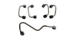 Fuel Lines 1570P5 1570P4 1570P6 2.0 HDI RHH RH02 Citroen Peugeot