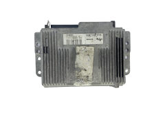Controller S115300121B 7700875745 7700111772 Renault Siemens 55426