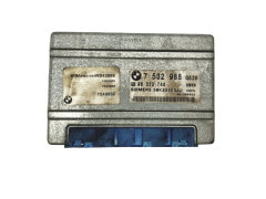 Controller 7532988 5WK33503AU BMW Siemens 16950