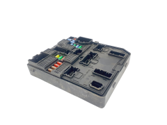 Controller 284B65414R 5AKA11F02 Renault