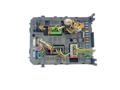 Controller BSI 9664058980 BSI04EV PSA