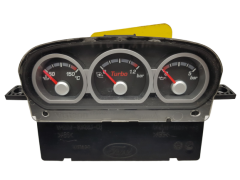 Speedometer/Instrument Cluster Ford Focus 6M5T-10B944-AD Visteon 22118