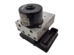 Abs Pump Land Rover Freelander SRB000200 A0066 10.0925-0851.3 Ate 1680
